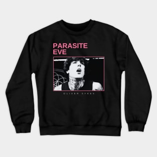 parasite eve - vintage minimalism Crewneck Sweatshirt